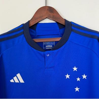 Camiseta Cruzeiro Primera Equipación 23/24