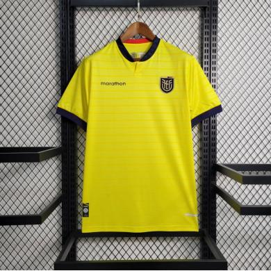 Camiseta ECUADOR Primera Equipación 23/24