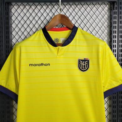 Camiseta ECUADOR Primera Equipación 23/24