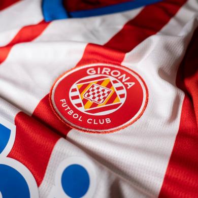 Camiseta Girona Fc Primera Equipación 23/24