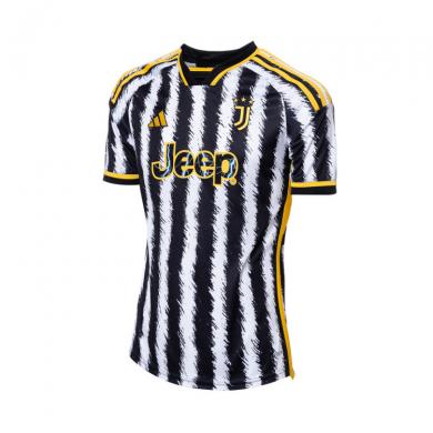 Camiseta Juventus Primera Equipación 2023/2024 Niño