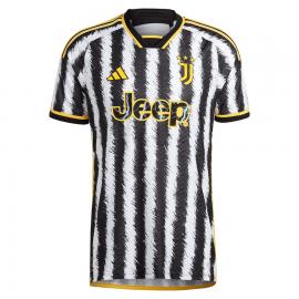 Camiseta Juventus Primera Equipación 2023/2024