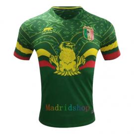 Camiseta Malí Primera Equipación 2022