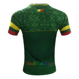 Camiseta Malí Primera Equipación 2022