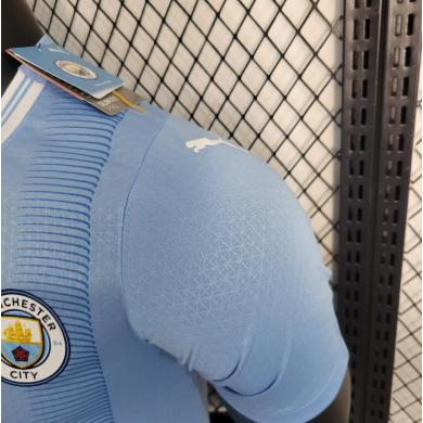 Camiseta Manchester City Primera Equipacion Authentic 2023/2024