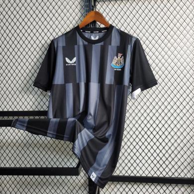 Camiseta Newcastle United Pre-Match 23/24