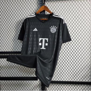 Camiseta Portero Fc Bayern Munich 2023/2024