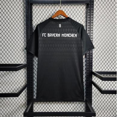 Camiseta Portero Fc Bayern Munich 2023/2024