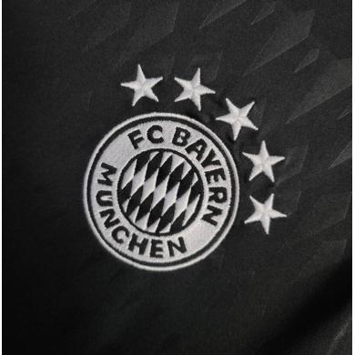 Camiseta Portero Fc Bayern Munich 2023/2024