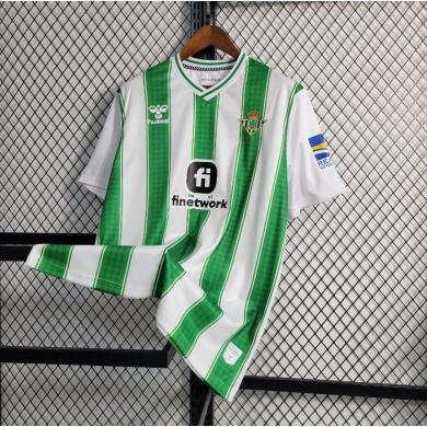 Camiseta Real Betis Primera Equipación 2023 2024