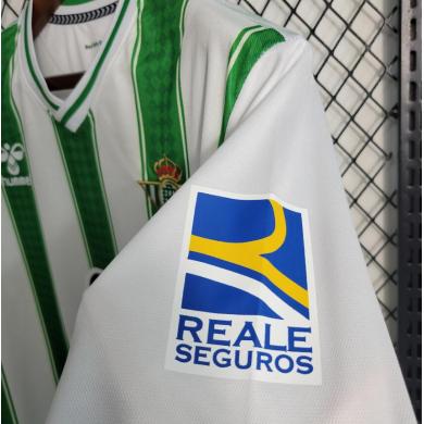 Camiseta Real Betis Primera Equipación 2023 2024