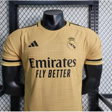 Camiseta Real Madrid 23/24 Authentic