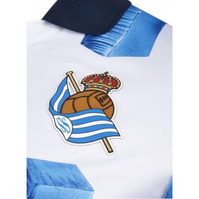 Camiseta Real Sociedad Primera Equipación 23/24