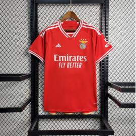 CAMISETA SPORT LISBOA E BENFICA FC PRIMERA EQUIPACIÓN 23/24