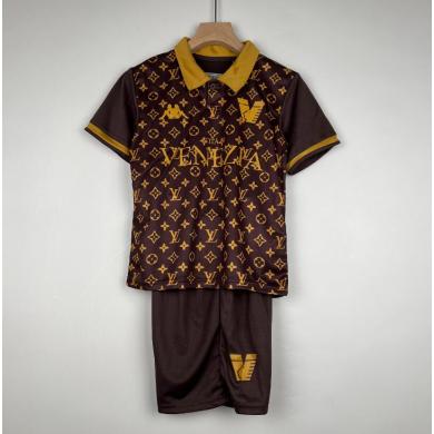 Camiseta Venezia Edición Especial 23/24 Niño