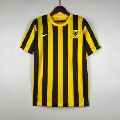 Camiseta Al-Ittihad FC Primera Equipación 22/23