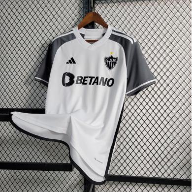 Camiseta Atlético Mineiro Fc Segunda Equipación 23/24