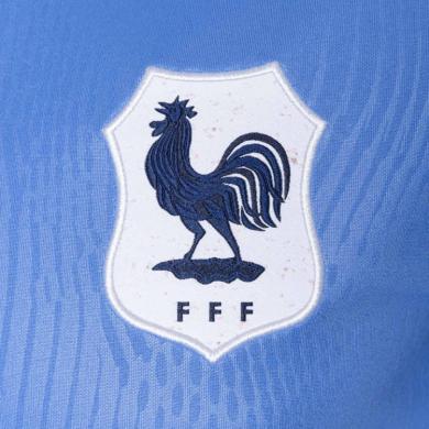 Camiseta Francia Primera Equipación Stadium Mundial Femenino 2023