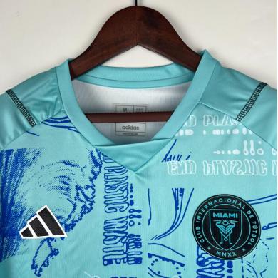 Camiseta Miami FC Edición Especial 23/24