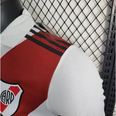 Camiseta Primera Equipación River Plate 22/23 Authentic