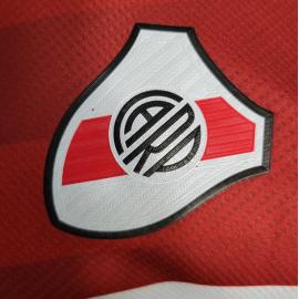 Camiseta Primera Equipación River Plate 22/23 Authentic