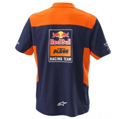 Camiseta RedBull Ya+ maha 2023