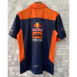 Camiseta RedBull Ya+ maha 2023