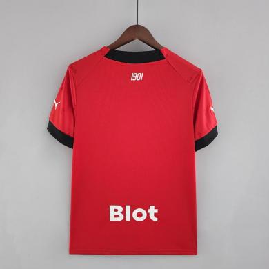 Camiseta Rennais F.C. Primera Equipación 22/23