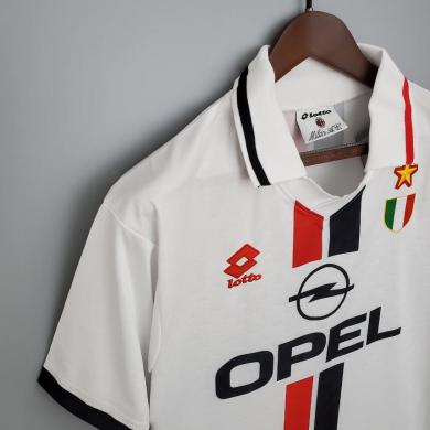 Camiseta Retro AC Mlian 95/97