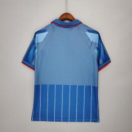 Camiseta Retro AC Mlian 3ª Equipación 95/96