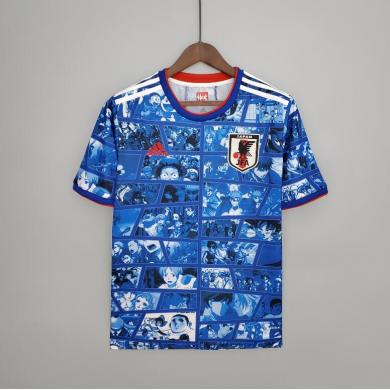 CAMISETA JAPÓN EDICIÓN CONMEMORATIVA 2021