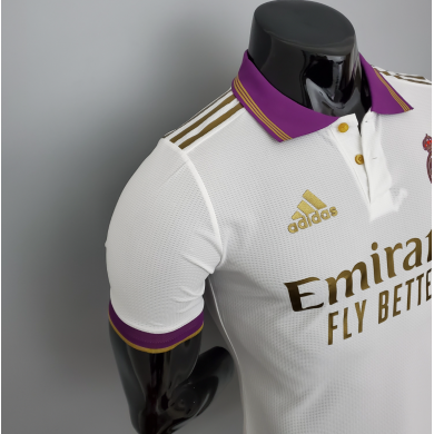 Camiseta 21/22 Real Madrid Exposure Edition