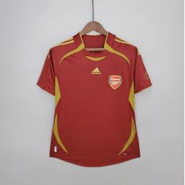 CAMISETA ARSENAL TEAMGEIST