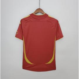 CAMISETA ARSENAL TEAMGEIST