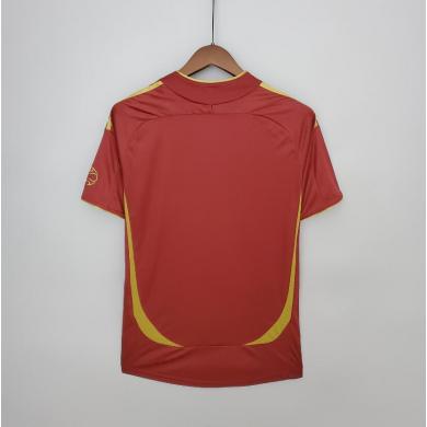 CAMISETA ARSENAL TEAMGEIST