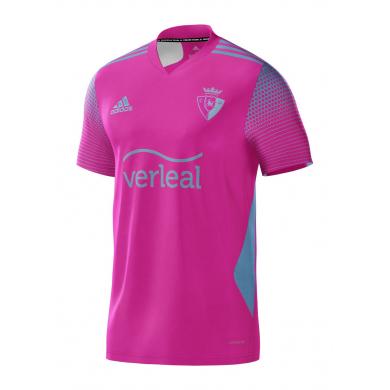 Camiseta Club Atletico Osasuna Tercera Equipación 2021-2022