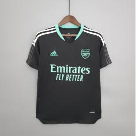 Camiseta De Entrenamiento Arsenal 2021/2022