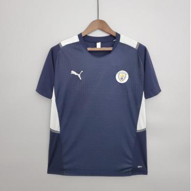 CAMISETA DE ENTRENAMIENTO MANCHESTER CITY 2021/2022