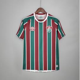 Camiseta Fluminense Primera Equipación 2021/2022