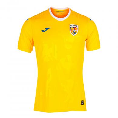 Camiseta Joma 1a Rumania 2021 2022