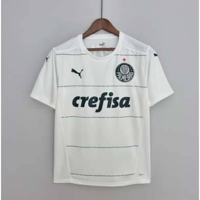 Camiseta Palmeiras Segunda Equipación 2022-2023