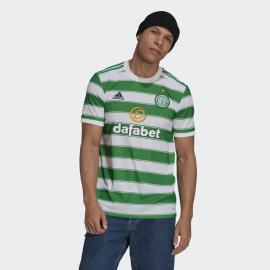 Camiseta Celtic Primera Equipación 2021/2022