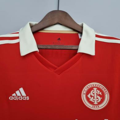 Camisas SC Internacional 1ª Equipación 22/23