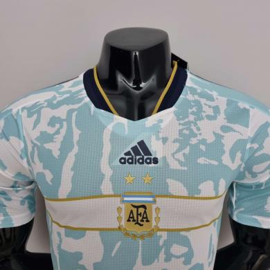 Camiseta 2022 Argentina Classic