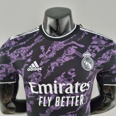 Camiseta 22/23 Real Madrid Edición Clásica