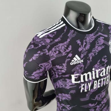 Camiseta 22/23 Real Madrid Edición Clásica