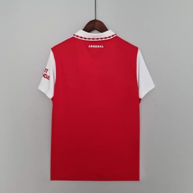 Camiseta Arsenal FC Primera Equipación 22/23