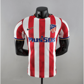 Camiseta Atlético de Madrid Primera Equipación Clásica