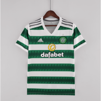 Camiseta Celtic Fc Primera Equipación 22/23