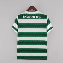 Camiseta Celtic Fc Primera Equipación 22/23